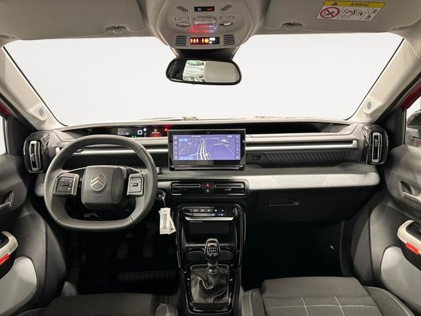 Citroen C3 1.2 Turbo Max 74 kW (100 CV)