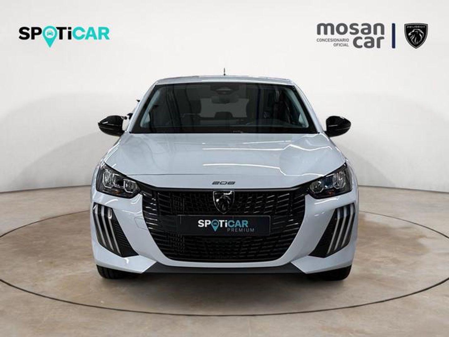 Peugeot 208 PureTech 100 Style 75 kW (100 CV)