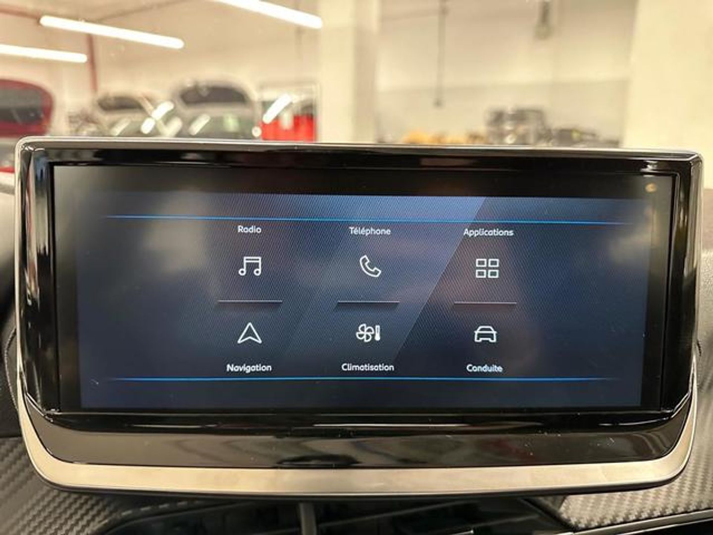 Peugeot 208 PureTech 100 Style 75 kW (100 CV)