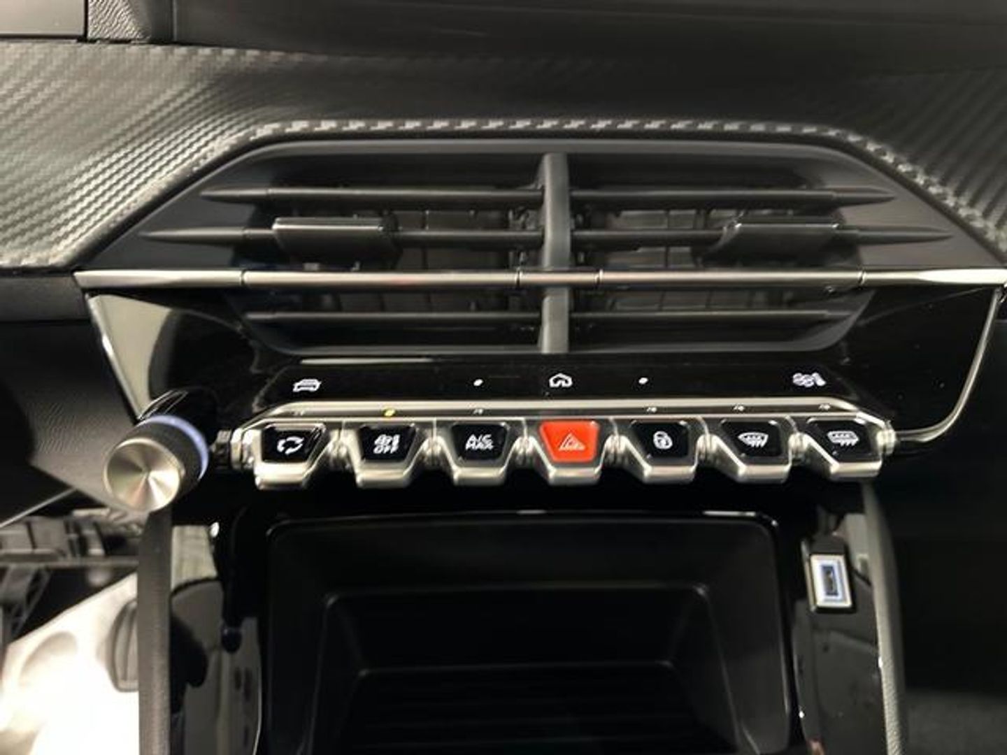 Peugeot 208 PureTech 100 Style 75 kW (100 CV)