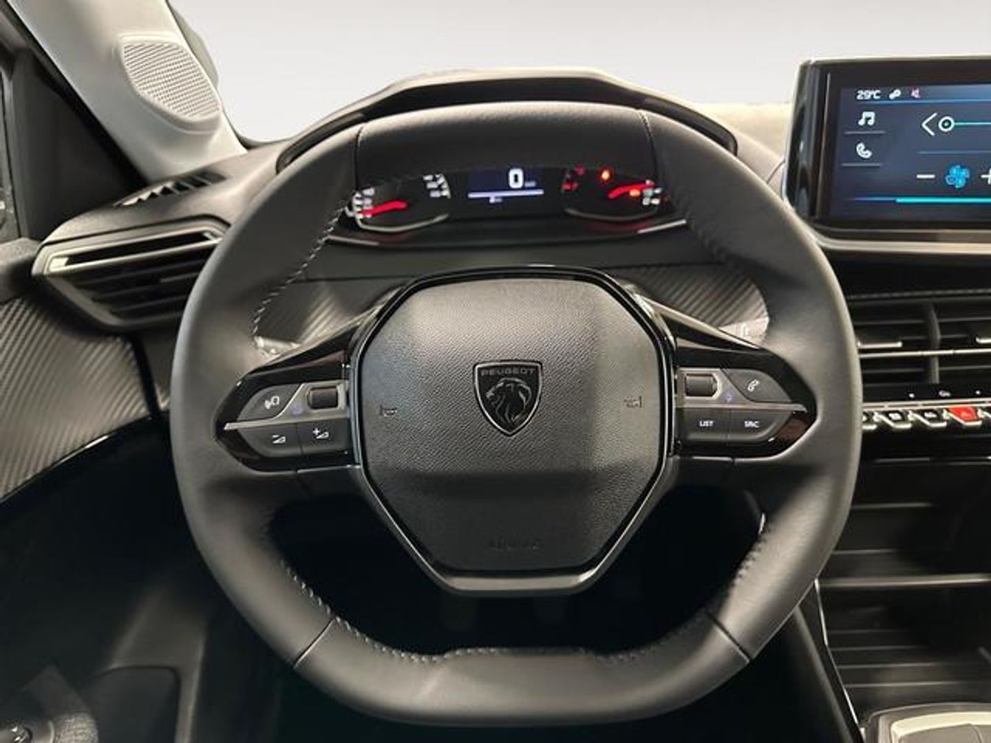 Peugeot 208 PureTech 100 Style 75 kW (100 CV)