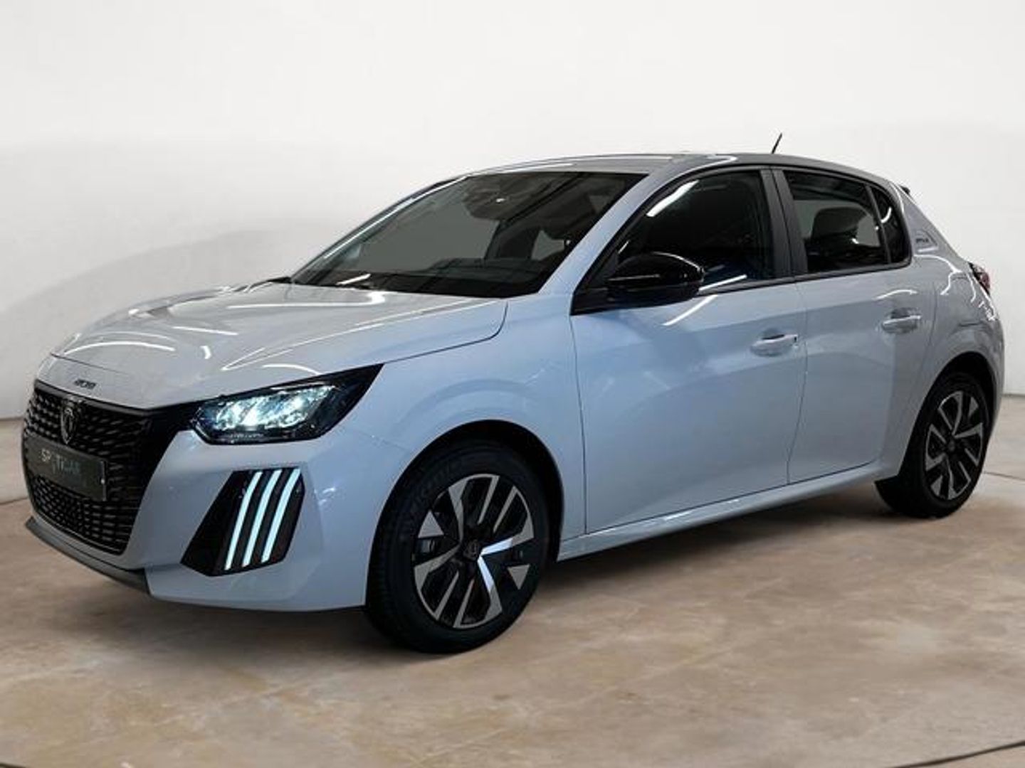 Peugeot 208 PureTech 100 Style 75 kW (100 CV)