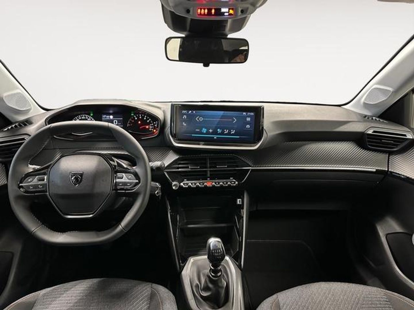 Peugeot 208 PureTech 100 Style 75 kW (100 CV)