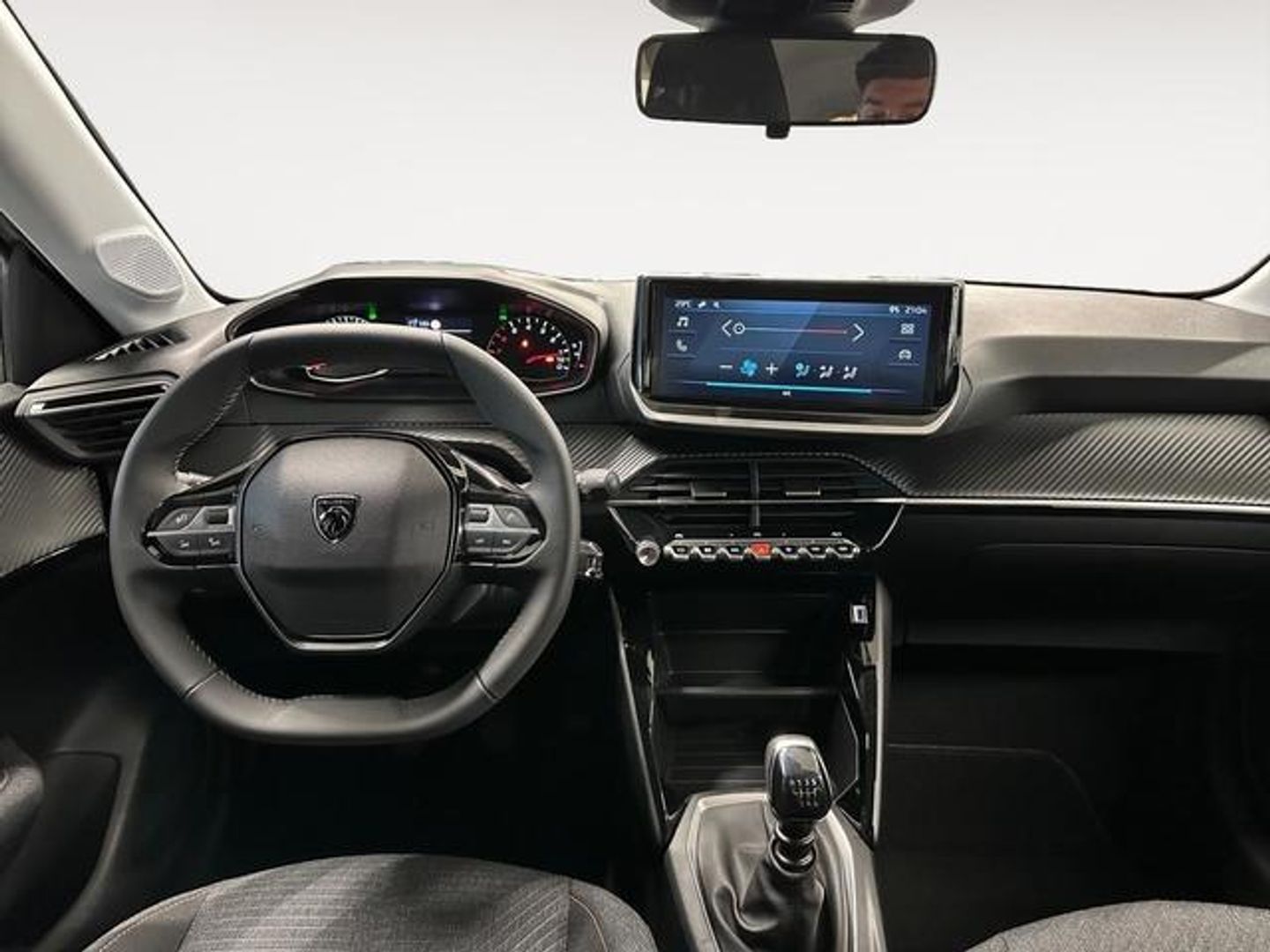 Peugeot 208 PureTech 100 Style 75 kW (100 CV)