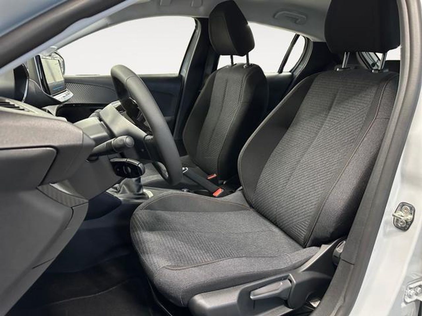 Peugeot 208 PureTech 100 Style 75 kW (100 CV)