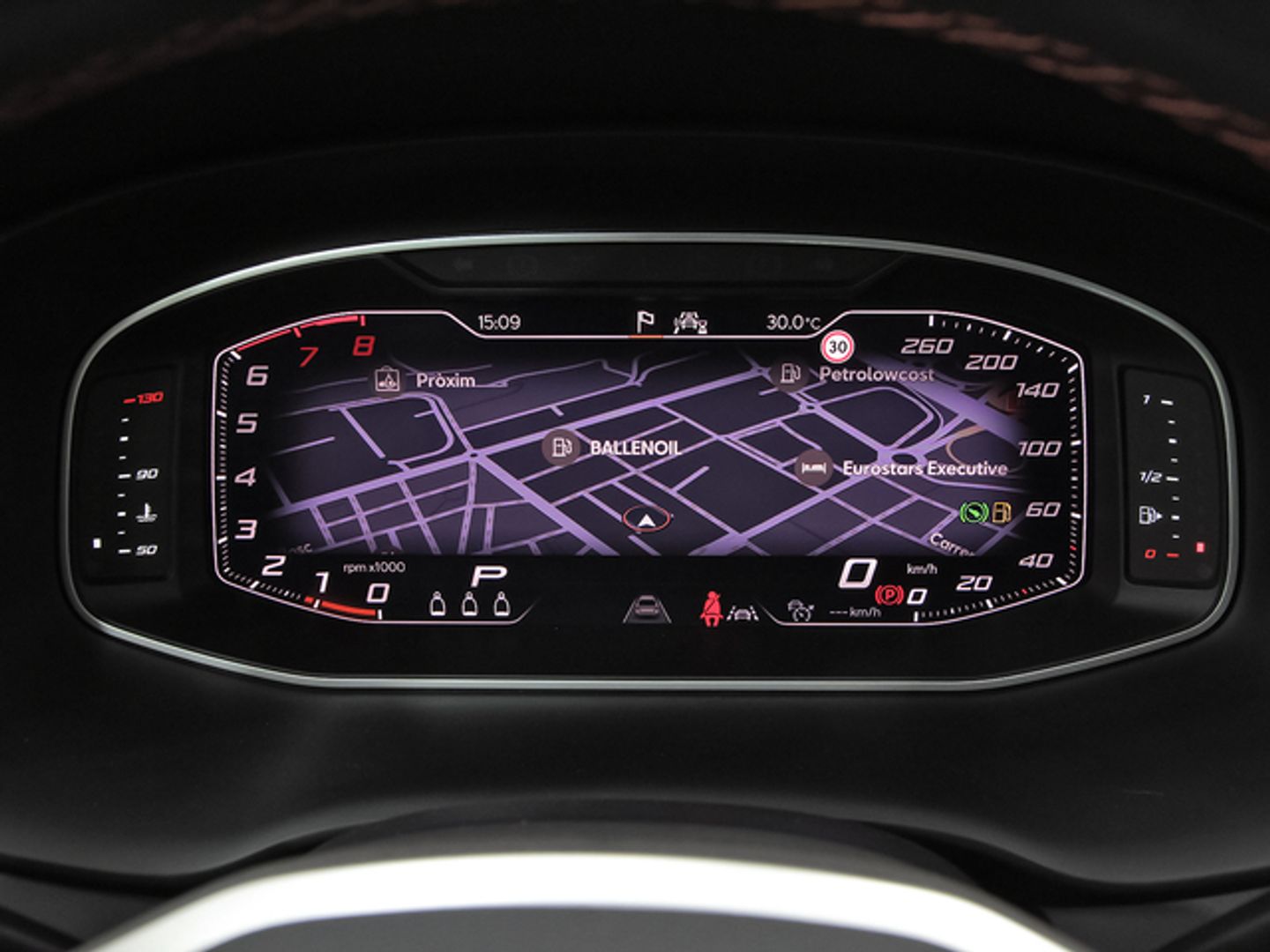 SEAT Ateca 1.5 TSI S&S FR Special Edition DSG 110 kW (150 CV)