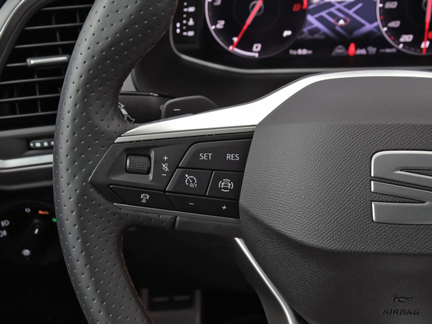 SEAT Ateca 1.5 TSI S&S FR Special Edition DSG 110 kW (150 CV)