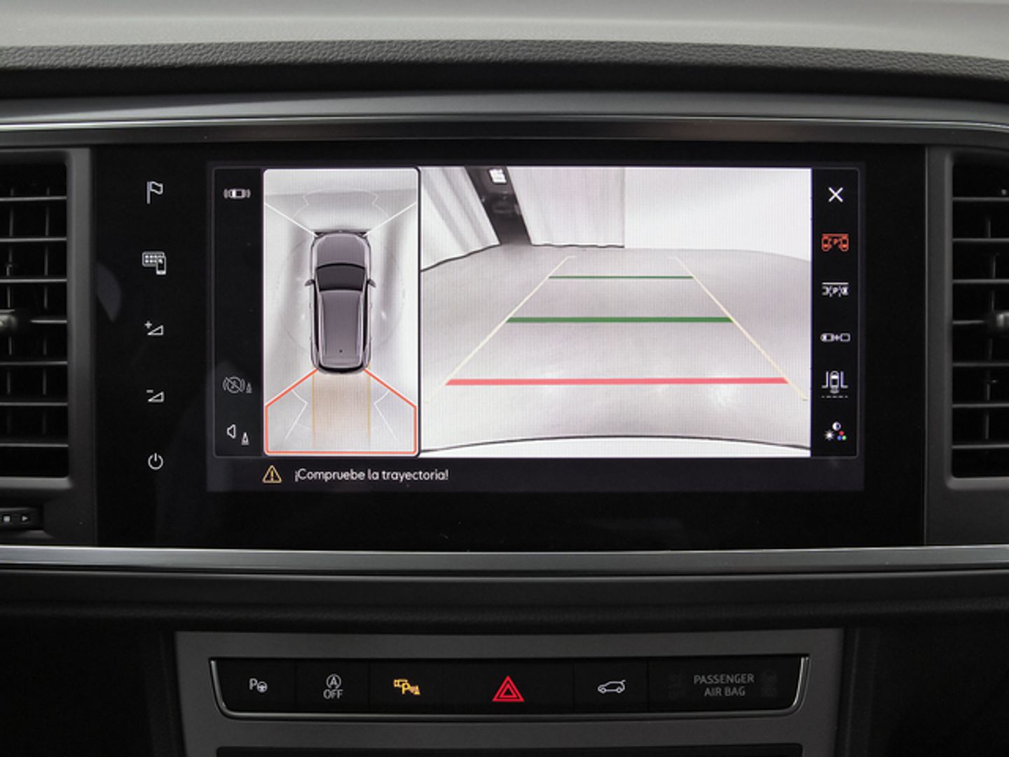 SEAT Ateca 1.5 TSI S&S FR Special Edition DSG 110 kW (150 CV)