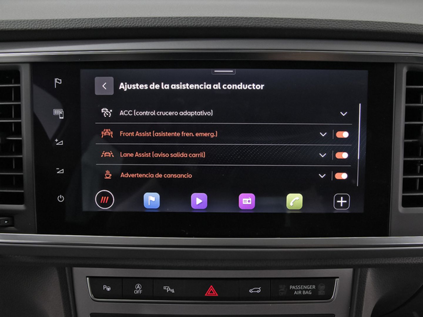 SEAT Ateca 1.5 TSI S&S FR Special Edition DSG 110 kW (150 CV)