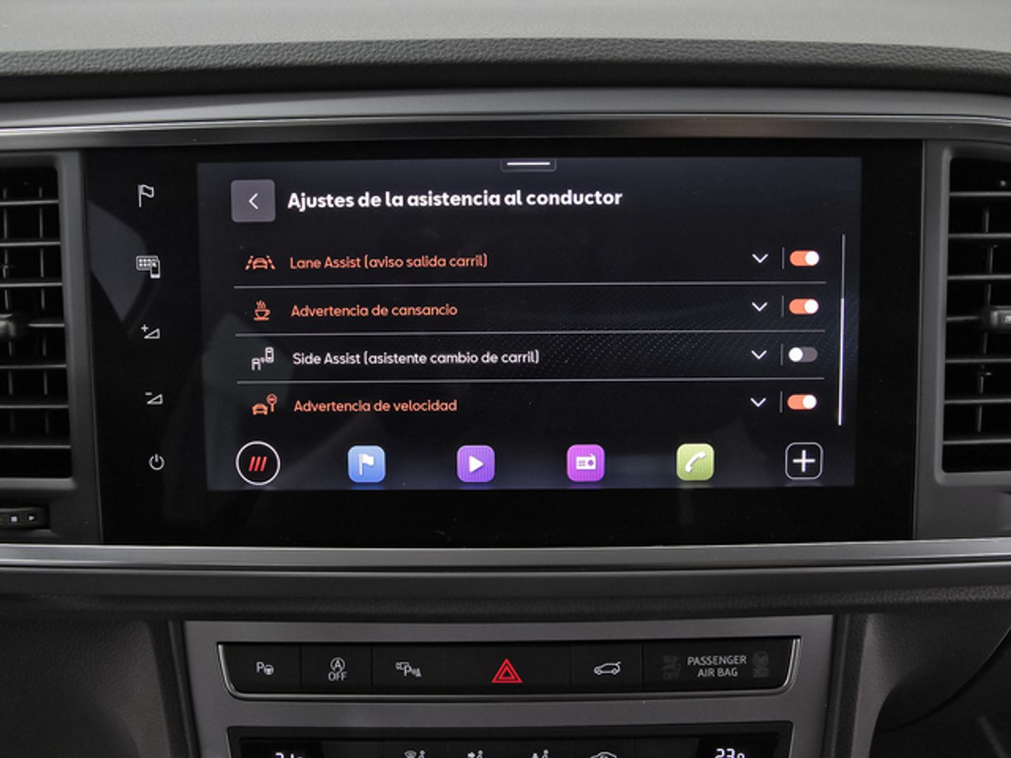 SEAT Ateca 1.5 TSI S&S FR Special Edition DSG 110 kW (150 CV)