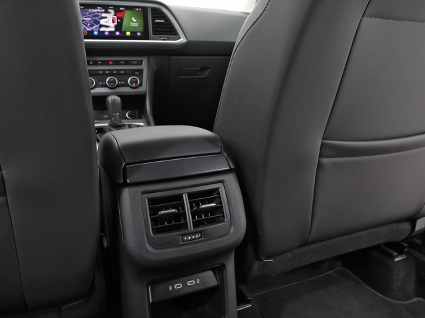 SEAT Ateca 1.5 TSI S&S FR Special Edition DSG 110 kW (150 CV)