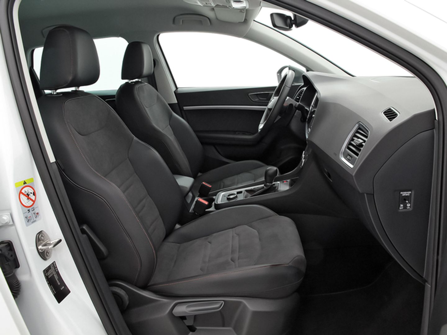 SEAT Ateca 1.5 TSI S&S FR Special Edition DSG 110 kW (150 CV)