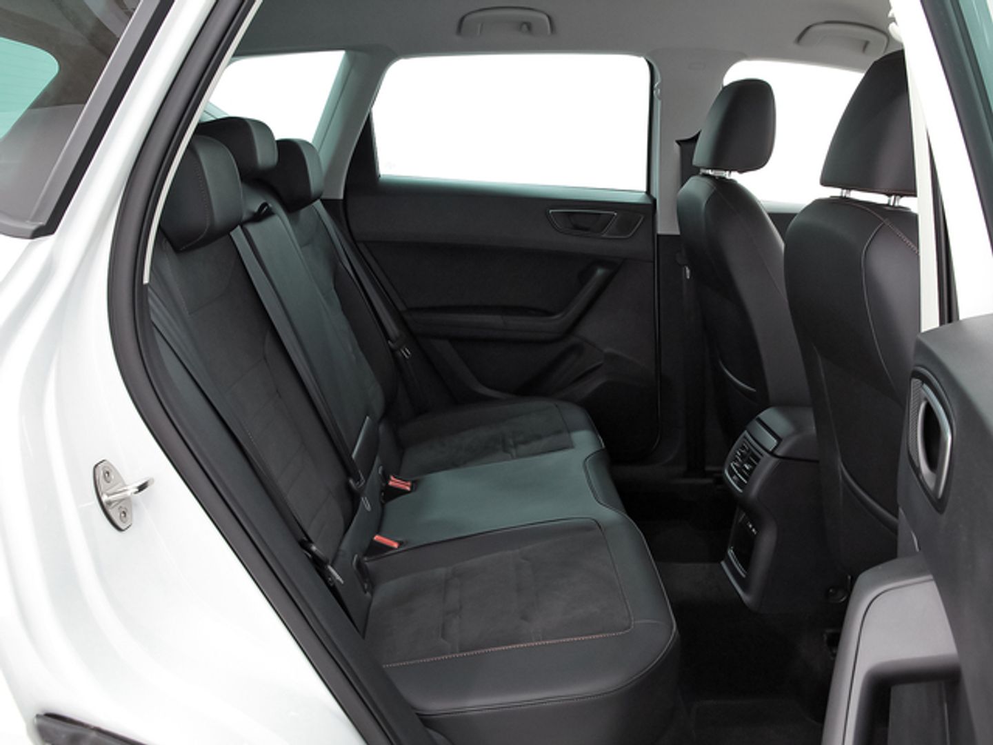 SEAT Ateca 1.5 TSI S&S FR Special Edition DSG 110 kW (150 CV)