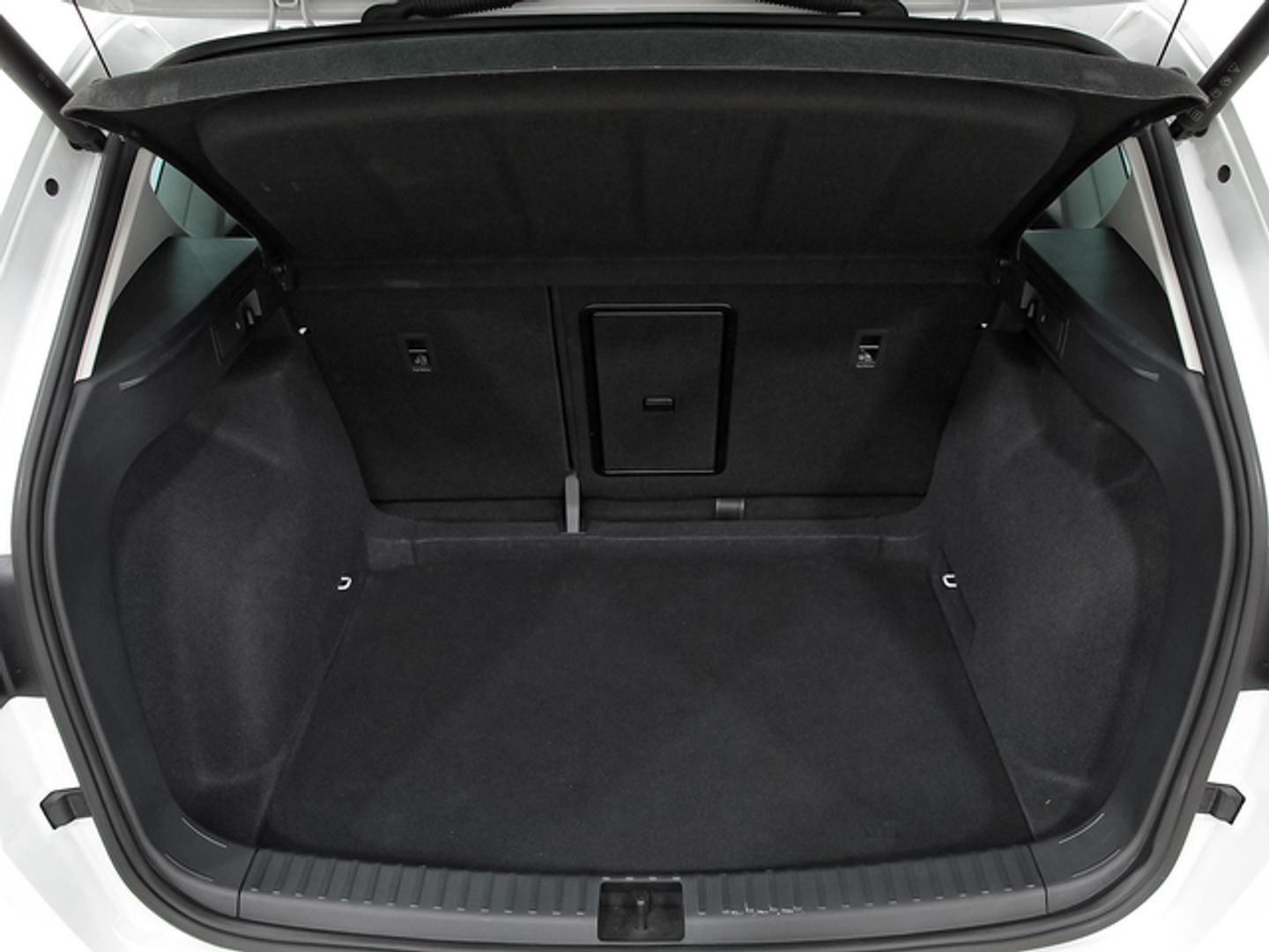 SEAT Ateca 1.5 TSI S&S FR Special Edition DSG 110 kW (150 CV)