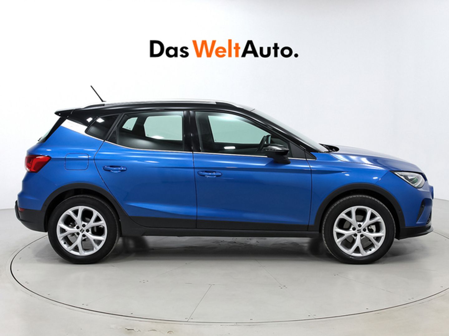 SEAT Arona 1.0 TSI FR XM DSG 81 kW (110 CV)