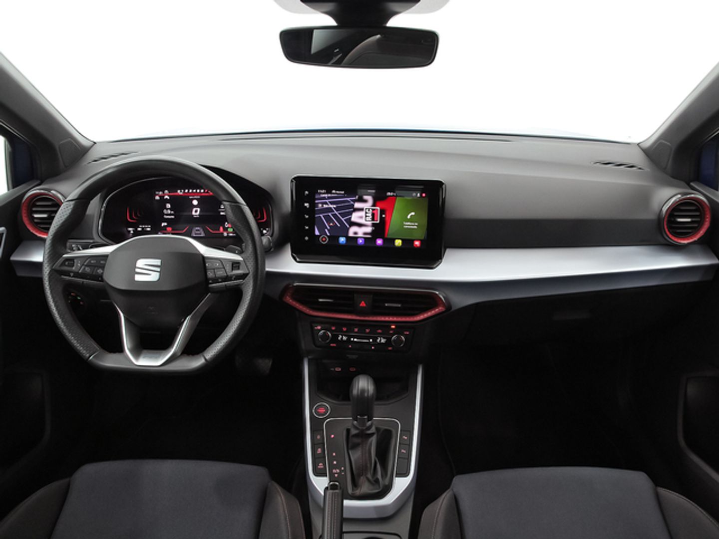 SEAT Arona 1.0 TSI FR XM DSG 81 kW (110 CV)
