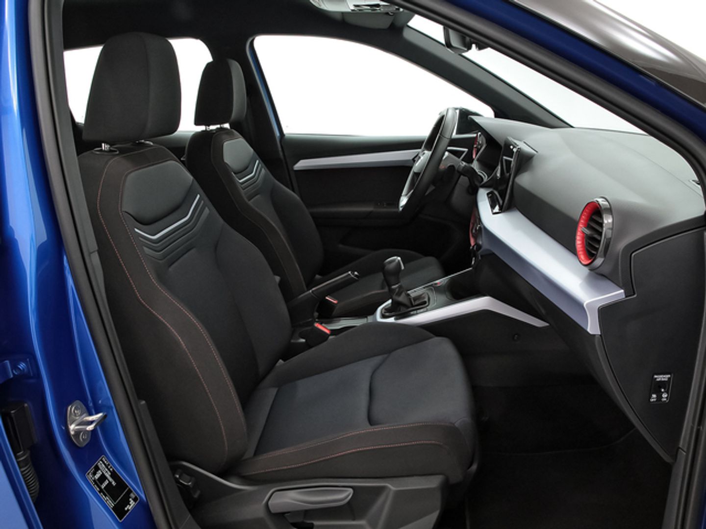 SEAT Arona 1.0 TSI FR XM DSG 81 kW (110 CV)