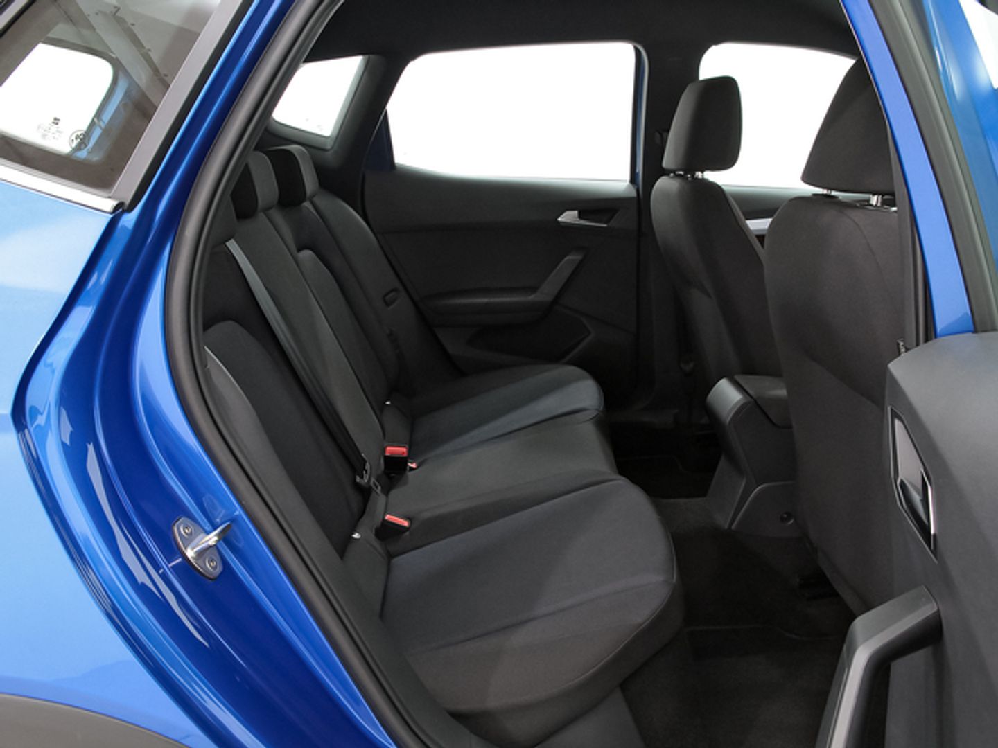 SEAT Arona 1.0 TSI FR XM DSG 81 kW (110 CV)