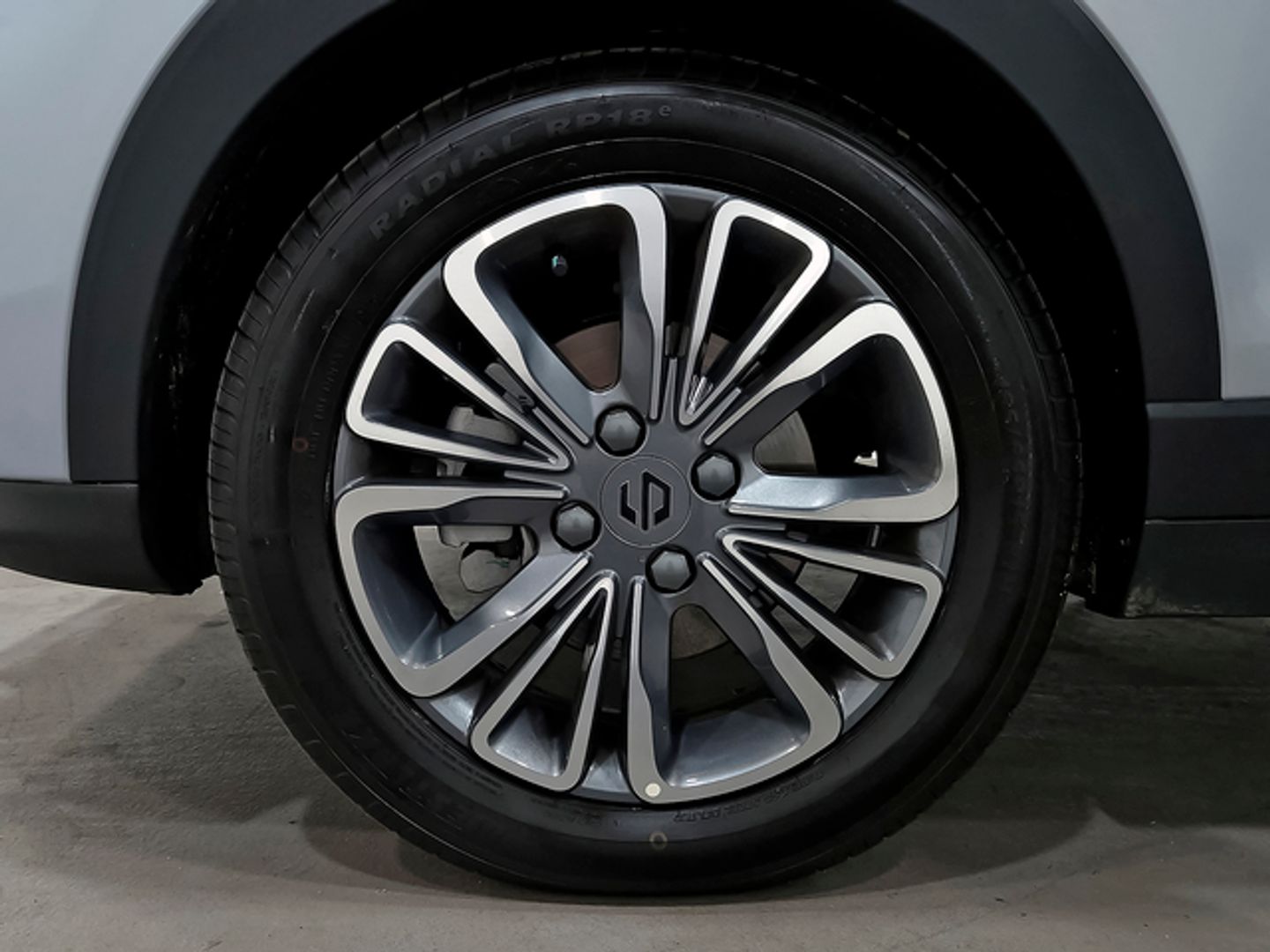 Leapmotor T03 BEV 37.3kWh Design Auto 70 kW (95 CV)