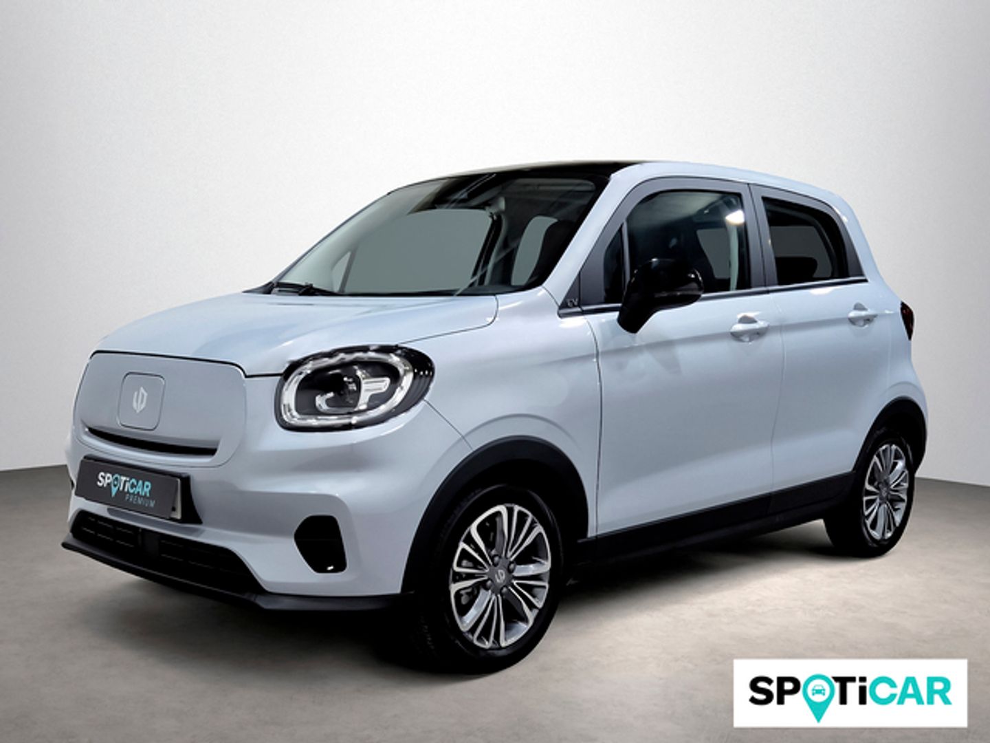 Leapmotor T03 BEV 37.3kWh Design Auto 70 kW (95 CV)