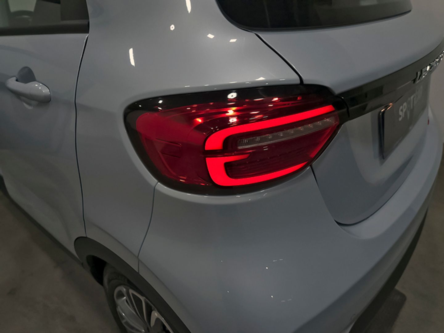 Leapmotor T03 BEV 37.3kWh Design Auto 70 kW (95 CV)
