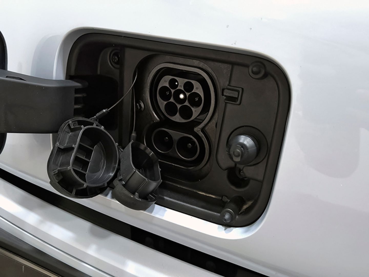 Leapmotor T03 BEV 37.3kWh Design Auto 70 kW (95 CV)