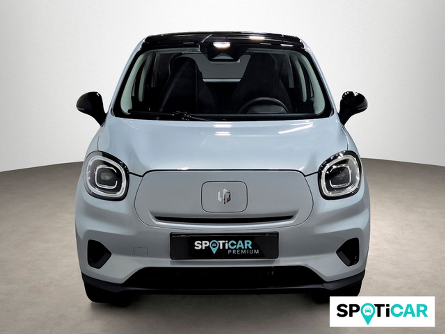 Leapmotor T03 BEV 37.3kWh Design Auto 70 kW (95 CV)