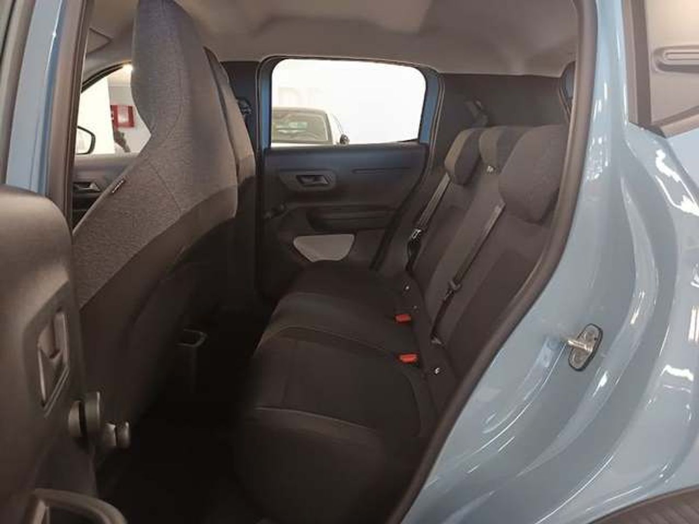 Citroen ë-C3 Eléctrico You 83 kW (113 CV)