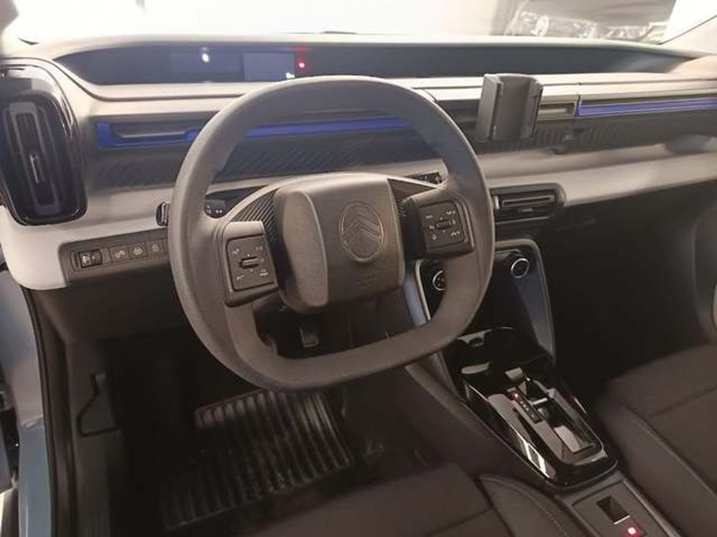 Citroen ë-C3 Eléctrico You 83 kW (113 CV)