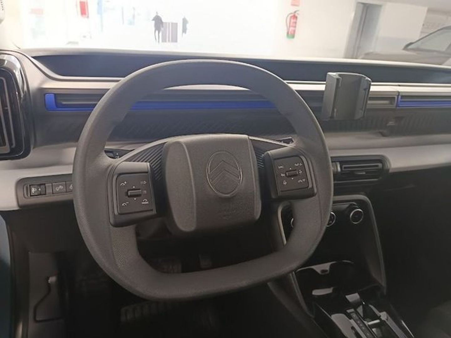 Citroen ë-C3 Eléctrico You 83 kW (113 CV)