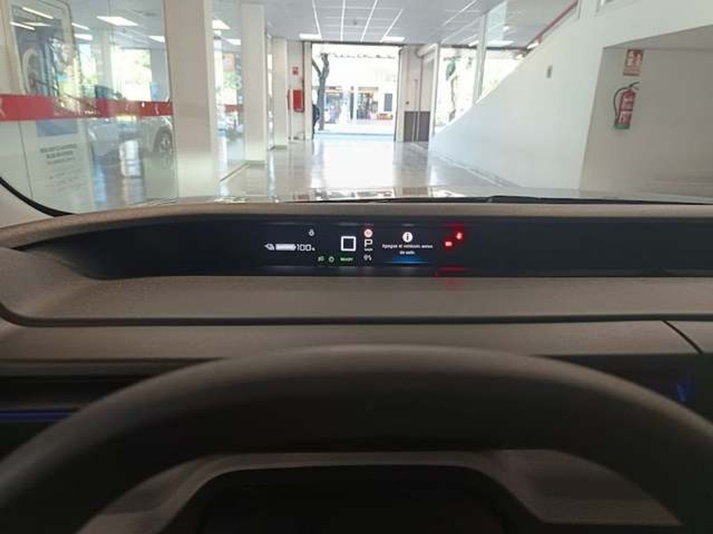 Citroen ë-C3 Eléctrico You 83 kW (113 CV)