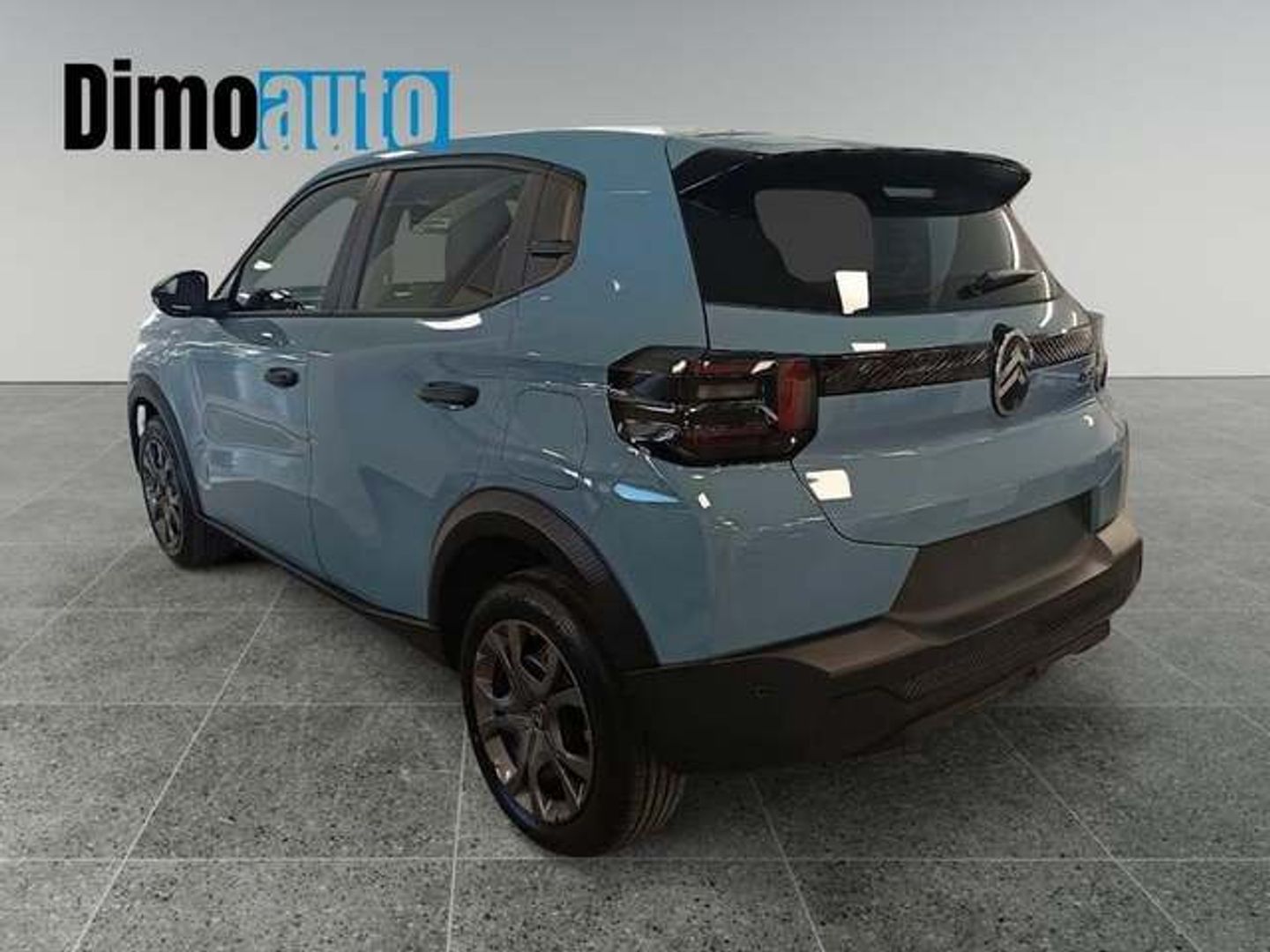 Citroen ë-C3 Eléctrico You 83 kW (113 CV)
