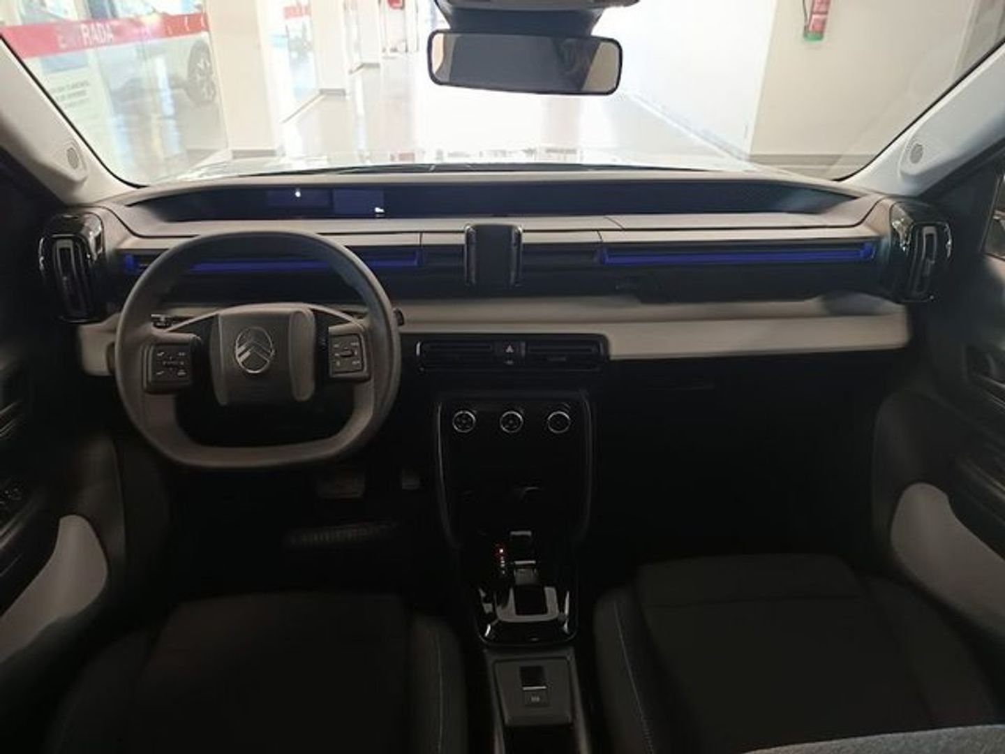 Citroen ë-C3 Eléctrico You 83 kW (113 CV)