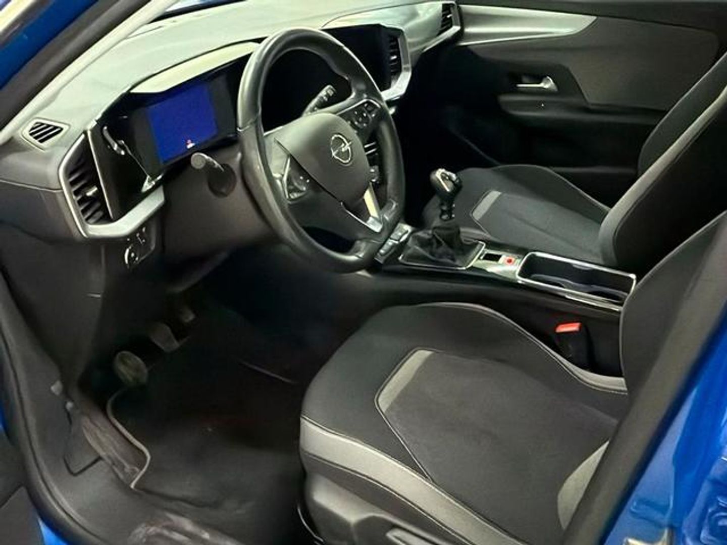 Opel Mokka 1.5 D Edition 81 kW (110 CV)