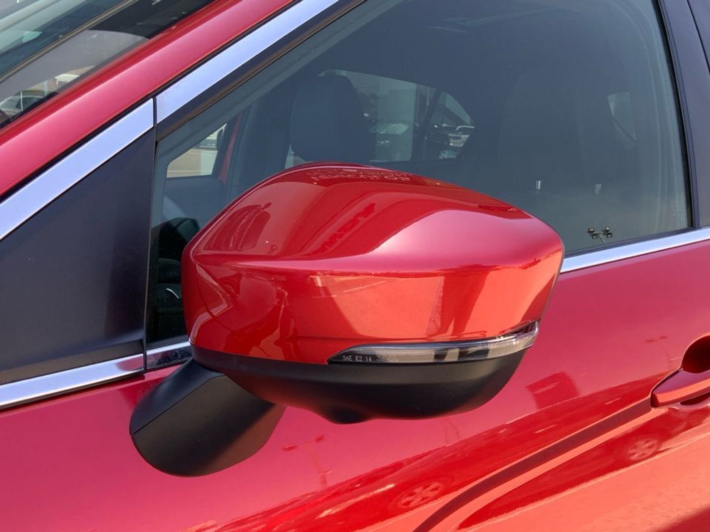 Mitsubishi Eclipse Cross 2.4 PHEV Kaiteki+ 4WD Auto 138 kW (188 CV)