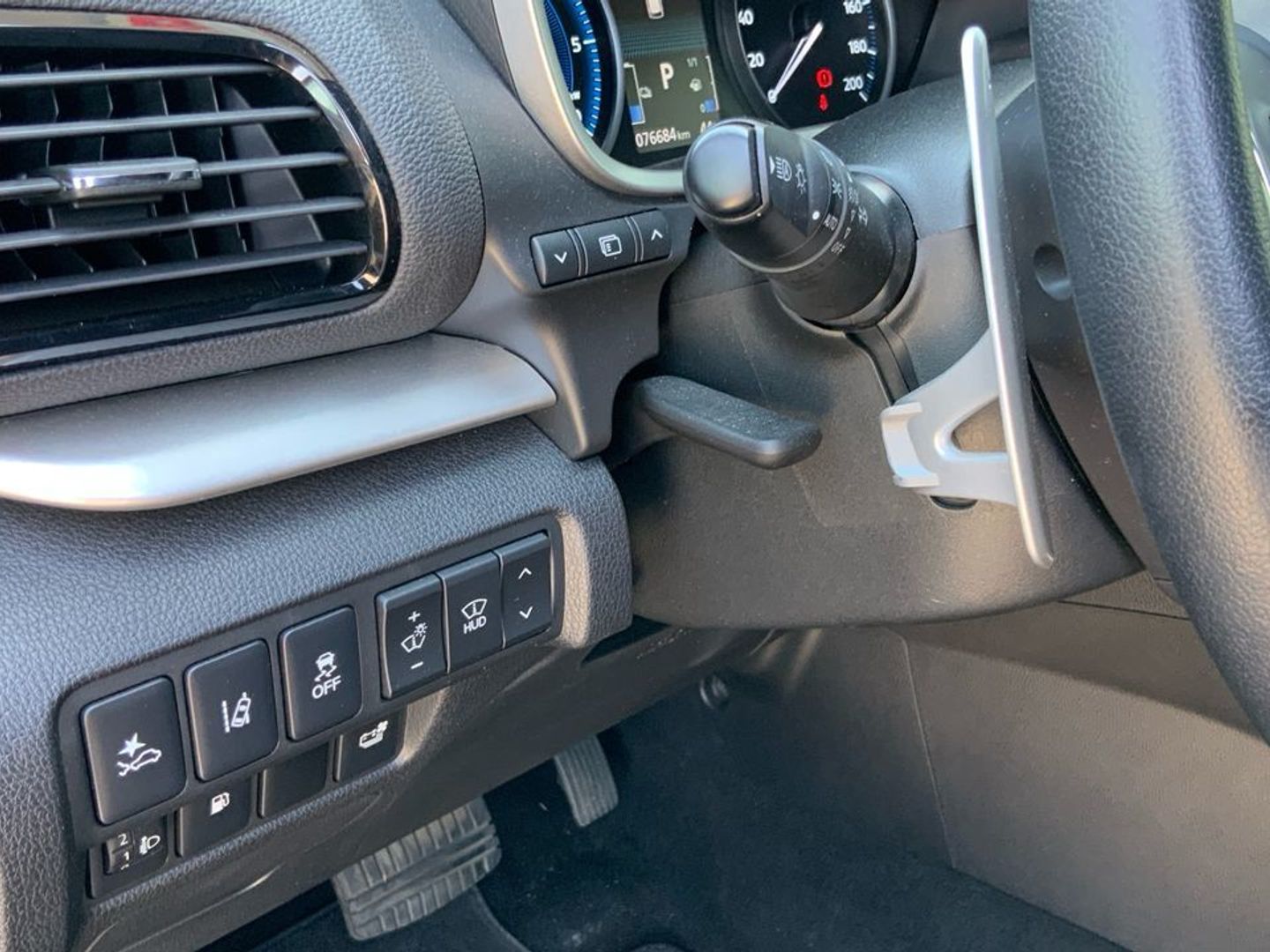 Mitsubishi Eclipse Cross 2.4 PHEV Kaiteki+ 4WD Auto 138 kW (188 CV)