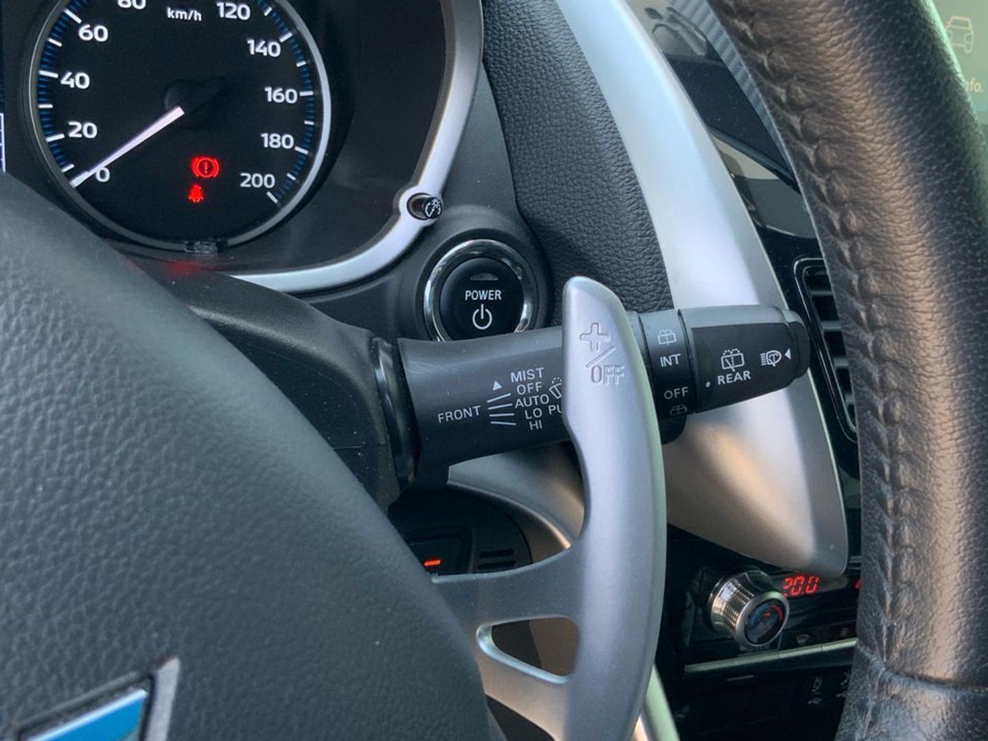 Mitsubishi Eclipse Cross 2.4 PHEV Kaiteki+ 4WD Auto 138 kW (188 CV)