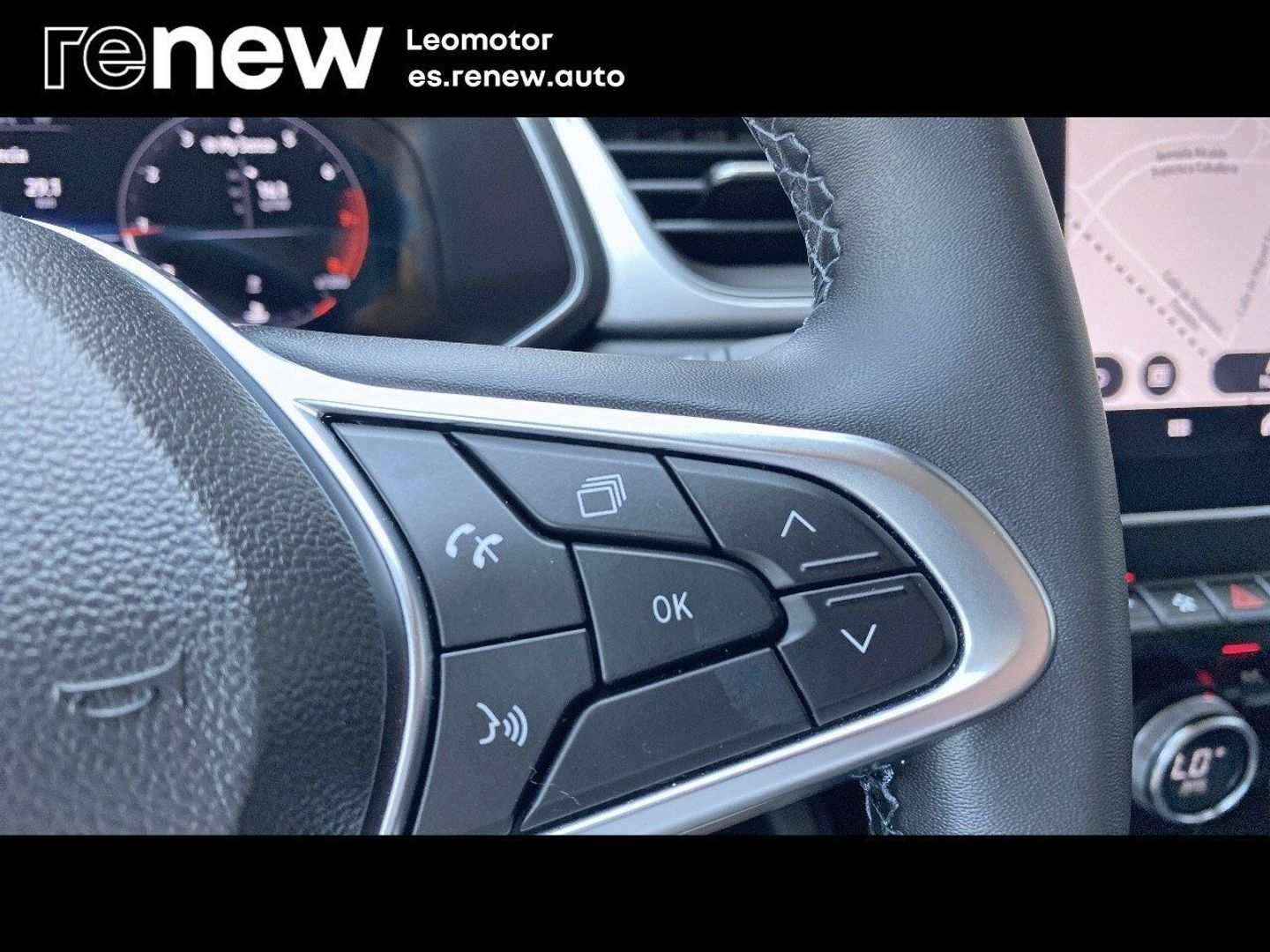 Renault Captur Techno TCe 66 kW (90 CV)