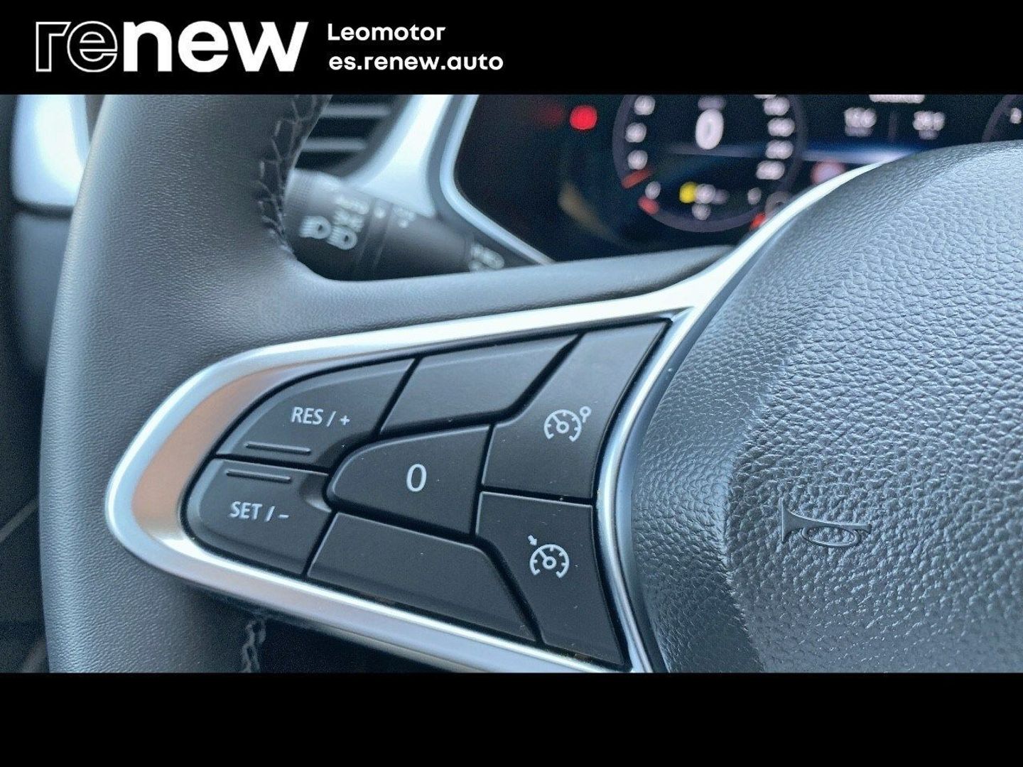 Renault Captur Techno TCe 66 kW (90 CV)