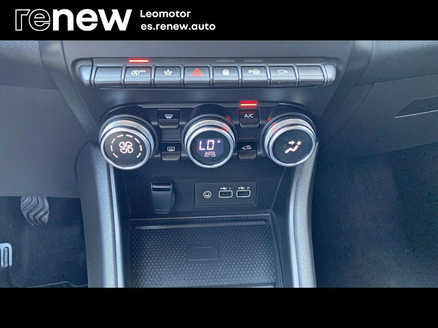 Renault Captur Techno TCe 66 kW (90 CV)