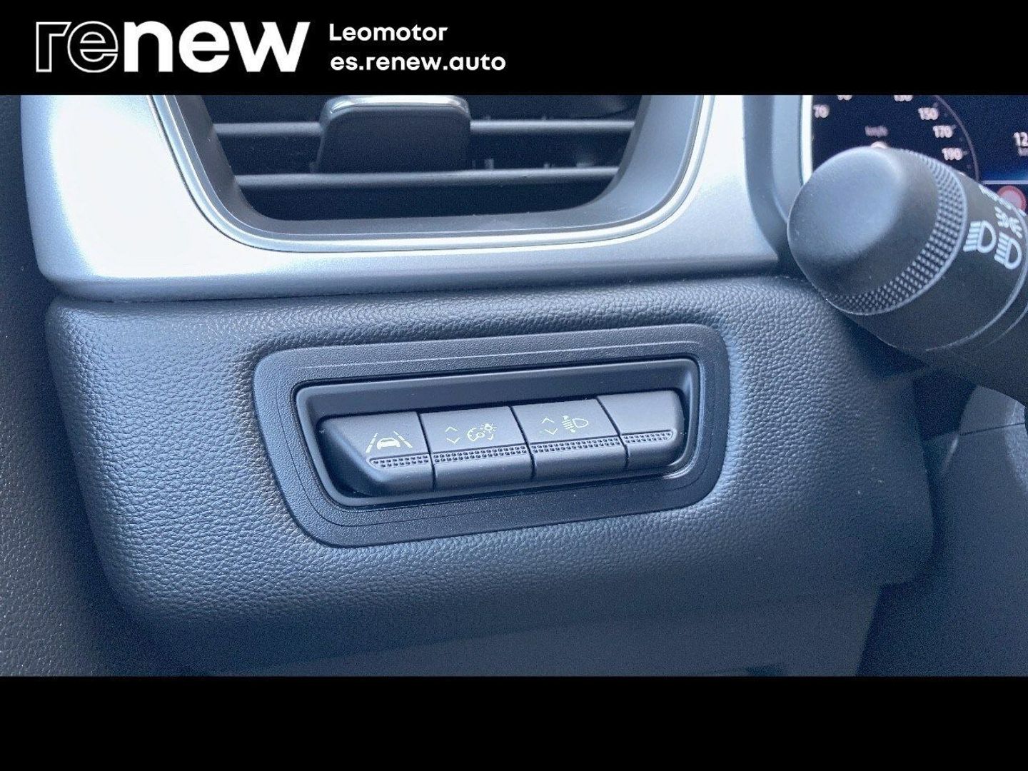 Renault Captur Techno TCe 66 kW (90 CV)