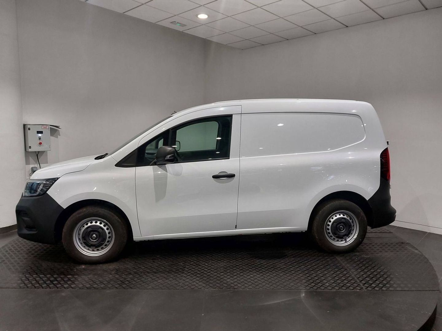Renault Kangoo Furgon Start EV45 L1 90 kW (122 CV)