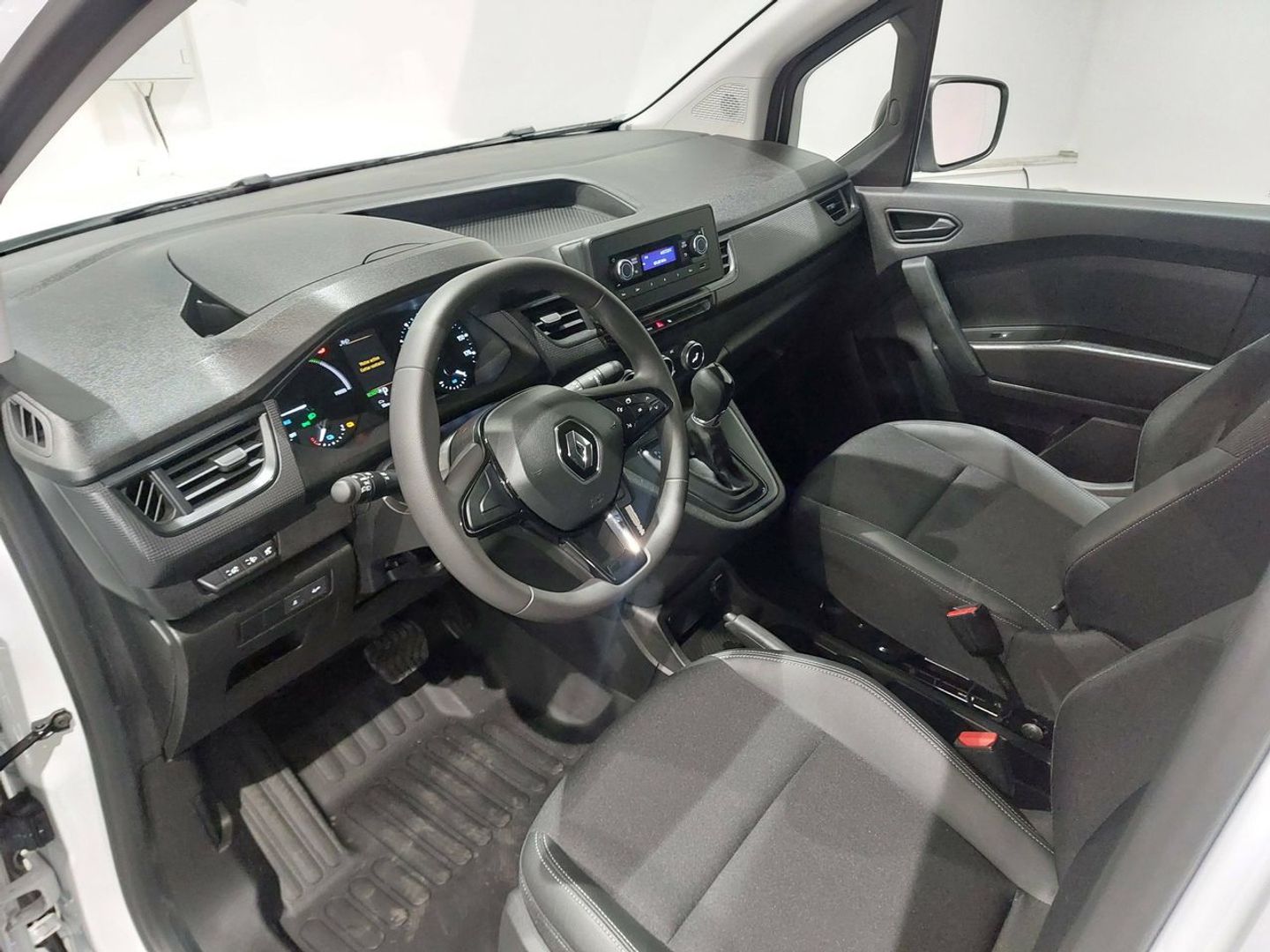 Renault Kangoo Furgon Start EV45 L1 90 kW (122 CV)