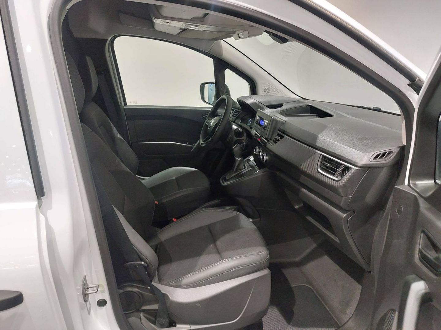 Renault Kangoo Furgon Start EV45 L1 90 kW (122 CV)
