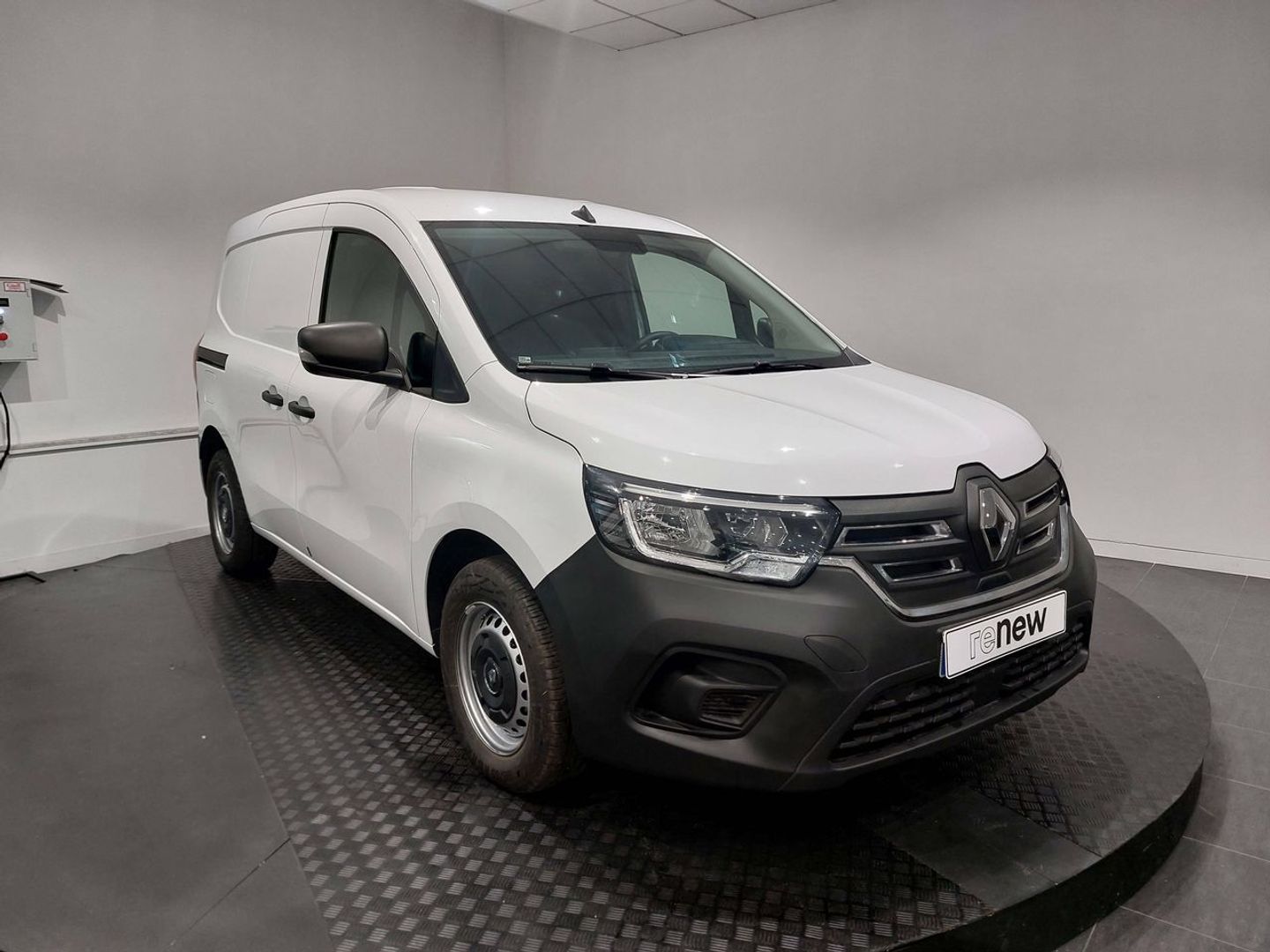 Renault Kangoo Furgon Start EV45 L1 90 kW (122 CV)