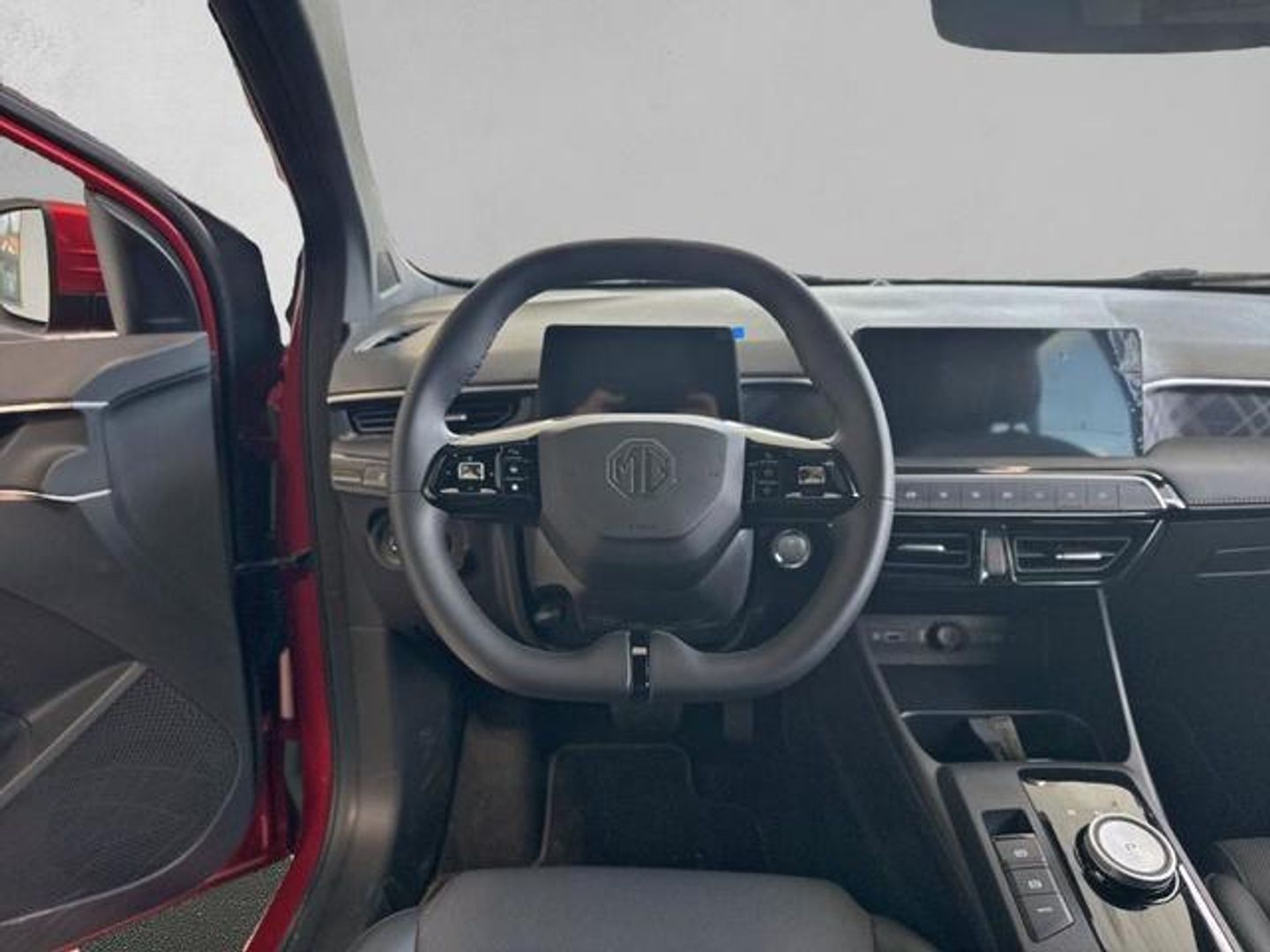 MG MG3 Hybrid+ Comfort 143 kW (195 CV)