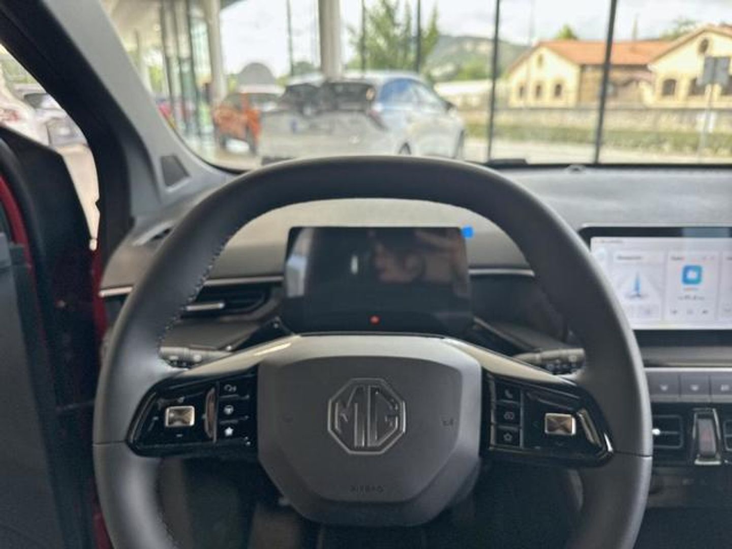 MG MG3 Hybrid+ Comfort 143 kW (195 CV)