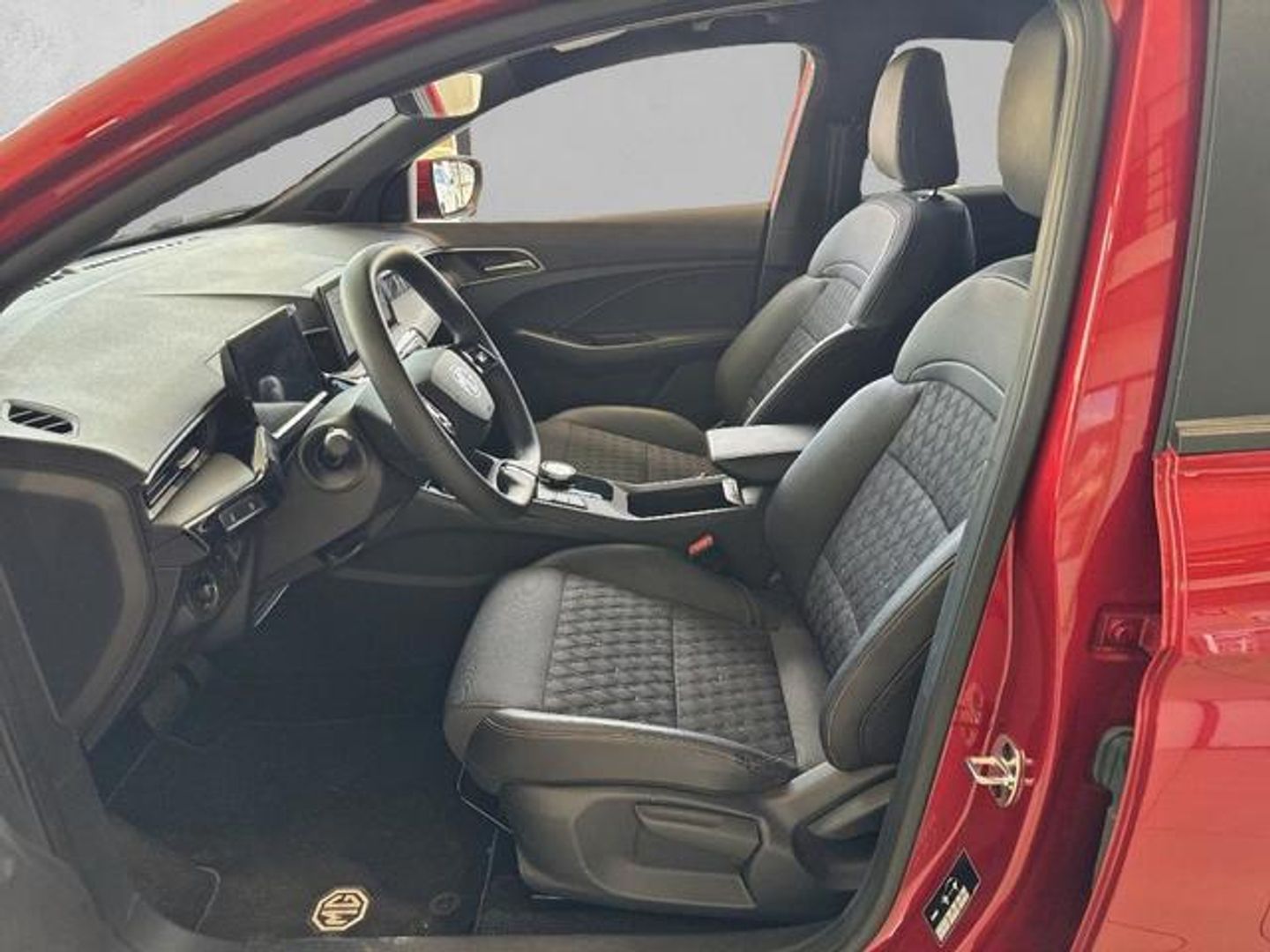 MG MG3 Hybrid+ Comfort 143 kW (195 CV)