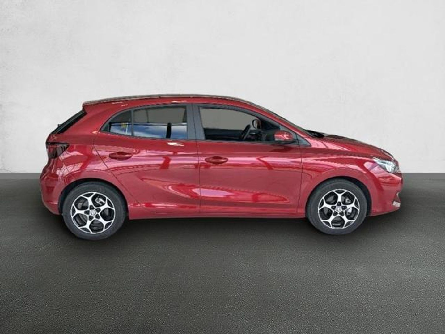 MG MG3 Hybrid+ Comfort 143 kW (195 CV)