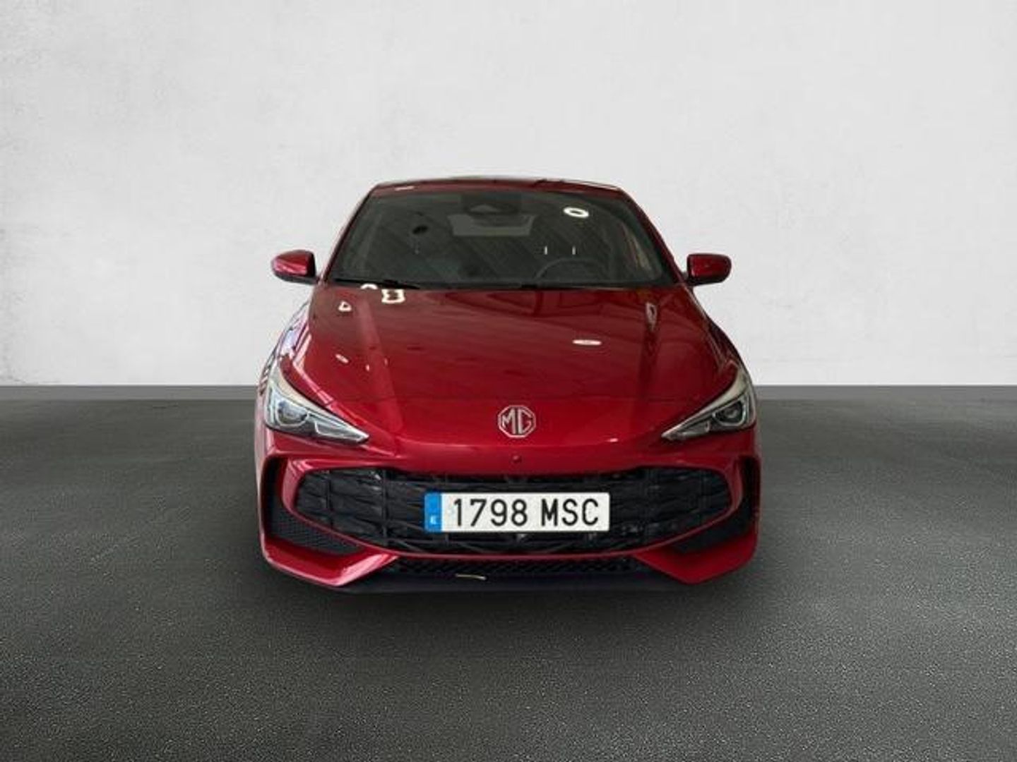 MG MG3 Hybrid+ Comfort 143 kW (195 CV)